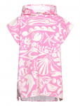 Rip Curl - Mixd Snap Cttn Hooded Twl-Girl - L&uuml;hikeste varrukatega s&auml;rgid - TU