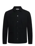 Casual Friday - Cfpejrup Overshirt - Kerged jakid - XL