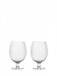 Sagaform - Glas Til &Oslash;l, 2-Pak - Joogiklaasid - 50 CL