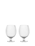 Sagaform - Blanka Beer Glass, 2-Pcs - Joogiklaasid - 50 CL