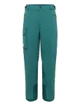 The North Face - M Freedom Insulated Pant - Spordi suusap&uuml;ksid - S