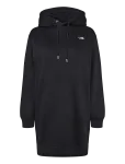 The North Face - W Essential Sd Rlx Hooded Dress - Spordikleidid - XL