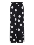 Hunk&oslash;n - Vicky Trousers - Sirge s&auml;&auml;rega - XS