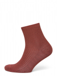 Becks&ouml;ndergaard - Telmira Glitter Sock - Tavalised sokid - 37-39