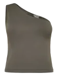 Aim&acute;n - Shape Seamless One Shoulder Bralette - Spordi varrukateta l&uuml;hikesed topid - XL