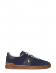 Polo Ralph Lauren - Suede-Hrt Aera Pp-Sk-Ltl - Madala s&auml;&auml;rega tossud - 43