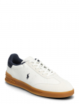 Polo Ralph Lauren - Suede-Hrt Aera Pp-Sk-Ltl - Madala s&auml;&auml;rega tossud - 41