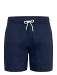 Polo Ralph Lauren - 5.75-Inch Traveler Linen Swim Trunk - L&uuml;hikesed p&uuml;ksid - L
