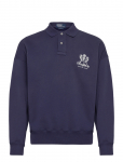 Polo Ralph Lauren - Island Fleece-Knt-Sweatshirt - Dressipluusid - XXL