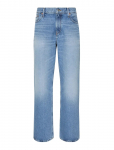 Calvin Klein Jeans - Low Rise Baggy Carmine - Sirged ja klassikalised - 26 x 32