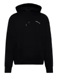 Bj&ouml;rn Borg - Borg Oversized Hoodie - Spordi kapuutsiga pusad - L