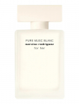 Narciso Rodriguez - For Her Pure Musc Blanc Edp Intense - Eau De Parfum - 50 ML