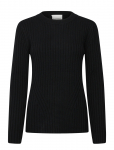 Closed - Crew Neck Long Sleeve Knits - Džemprid - XS