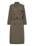Closed - Trench Coat Jackets & Coats - Vihmamantlid - S