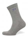 Sporty & Rich - S&R Ivy Socks - Tavalised sokid - ONE SIZE