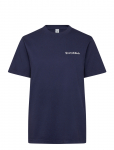 Sporty & Rich - Health Is Wealth T-Shirt - L&uuml;hikeste varrukatega - XS