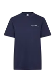 Sporty & Rich - Health Is Wealth T-Shirt - L&uuml;hikeste varrukatega - XS