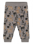 Minymo - Pants Aop Sweat - Dressip&uuml;ksid - 56