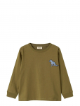 MarMar Copenhagen - Tad Ls - Pikkade varrukatega T-s&auml;rgid - 104