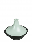 Peugeot - Atlas  Tajine 30 Cm Sage Green - Ahjuvormid - 30 CM