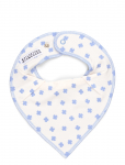 Geggamoja - Bamboo Dry Bib - Pudip&otilde;lled - ONE SIZE
