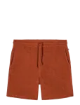 Lexington Clothing - Organic Cotton Terry Shorts - L&uuml;hikesed dressip&uuml;ksid - L