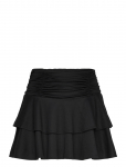 Gina Tricot - Mini Frill Skirt - L&uuml;hikesed seelikud - XXS