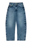 Lois Jeans - Dali - Barrel-teksad - 31 x 32