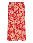 Lauren Ralph Lauren - Poly Cdc 79-Wvn-Skirt - P&otilde;lveni ja midiseelikud - 42
