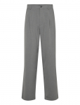 Matinique - Machino Pleat Pants - Ametlikud - 34