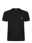 Polo Ralph Lauren - Short-Sleeve Crewneck Sweater - L&uuml;hikeste varrukatega - L