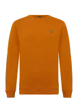 Lyle & Scott - Crew Neck Sweatshirt - Dressipluusid - L