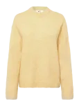 Gina Tricot - Crew Neck Knitted Sweater - Džemprid - S