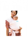 Moby - Moby Wrap Classic - Rosequartz - Lapsekandmiskotid ja kandelinad - ONE SIZE