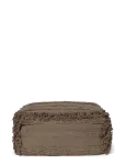 Lorena Canals - Pouf Air Soil Brown - Tumbad - 25X 50X 50CM