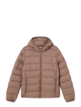 Champion - Hooded Jacket - Spordi polsterdatud jakid - L