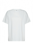Pieces - Pcskylar Ss Oversized Tee Jrs Noos - L&uuml;hikeste varrukatega - XXL