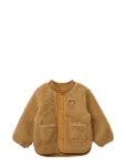 Liewood - Lora Pile Jacket - Fliisjakid - 104