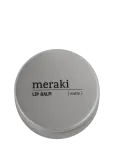 Meraki - Lip Balm, Matte, 20 Ml - Huulepalsamid - 20 ML