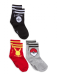 P&oacute;kemon - Socks - Sokid - 23/26