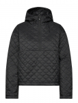 Aim&acute;n - Cropped Quilted Anorak - Spordianorakid - XL