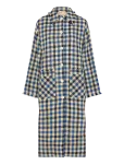Nu&eacute; Notes - Pieter Coat - Kerged mantlid - 34