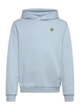 Lyle & Scott - Pullover Hoodie - Kapuutsiga pusad - 128-134