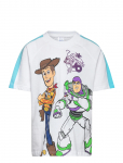 Toy Story - Tshirt - L&uuml;hikeste varrukatega - 98