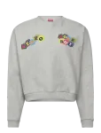 KENZO - Sweat Boke Boy Batwing Sweatshirt - Dressipluusid - S