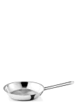 Eva Trio - Stainless Steel Frying Pan 20 Cm Steel Base - Praepannid - 20 CM