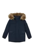 Color Kids - Parka W. Fake Fur - Suusajoped - 116