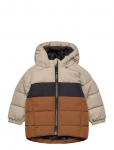 Color Kids - Baby Jacket - Quilt & Colorbl. - Tepitud ja polsterdatud - 74
