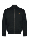 Fred Perry - Twill Harrington Jkt - Kerged jakid - S