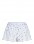 Hunkem&ouml;ller - Short Muslin Flower - Vabaaja l&uuml;hikesed p&uuml;ksid - XL